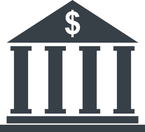 Image of financial institution 